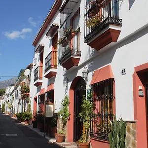 El Gallo , Marbella Hiszpania