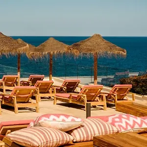 Icon Valparaiso - Adults Only 4*, Cala Murada (Mallorca) Hiszpania