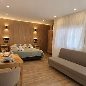 El Nogal 2*, Malaga Hiszpania